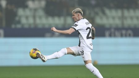 Italienii au răbufnit, după ce Giovanni Becali a anunțat plecarea lui Valentin Mihăilă