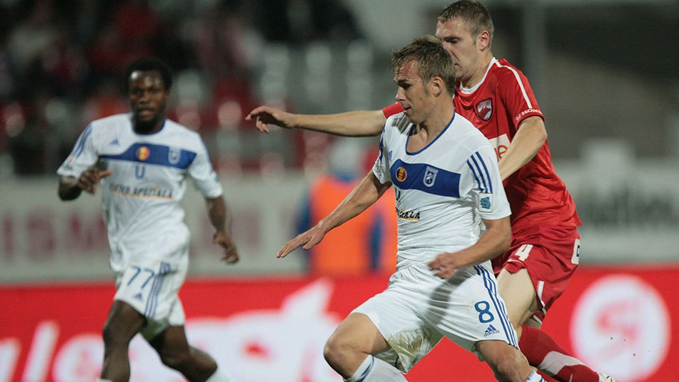  "Sper să ajung la jumătate din valoarea lui Balaci!" Unde joacă acum omul pe care Mititelu era convins că va încasa milioane â‚¬