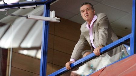 MM mai caută un atacant!** "În doi ani, Steaua se va schimba radical" Cum a ajutat Becali la transferul lui Moraes în Ucraina