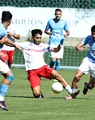 CS Dinamo alternează egalurile și înfrângerile, iar acum a încurcat FC Voluntari. Ionel Dănciulescu, mulțumit de meci: ”Contează pentru noi, am întâlnit o echipă care vrea cu ardoare promovarea”