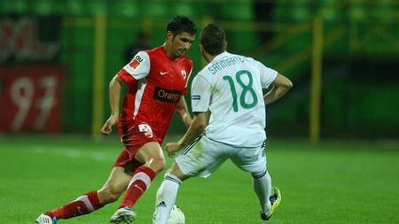 "Câinii" nu se dau bătuți!** REACȚIA dinamoviștilor după ce au pierdut litigiul cu FC Vaslui