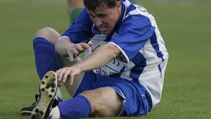 Bâlbă:"Sunt nevinovat, nu eu conduceam mașina!"