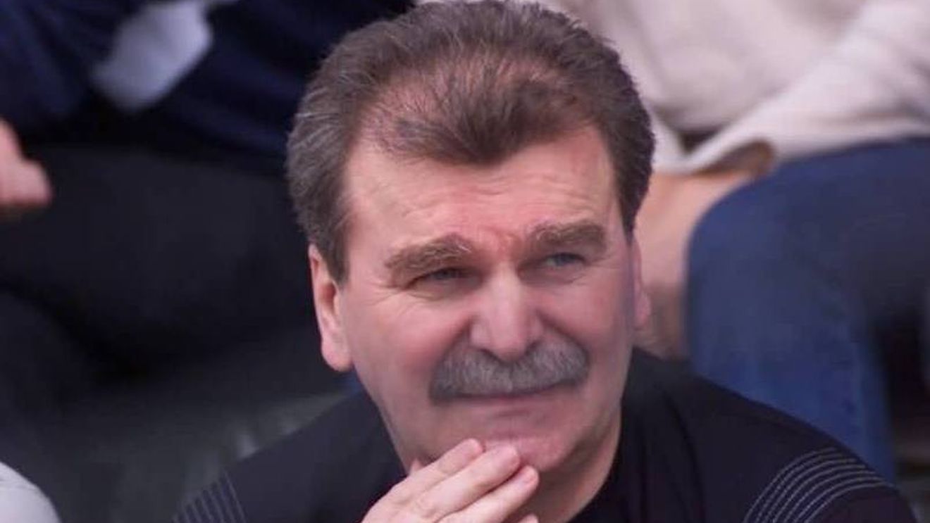 Dinu Gheorghe: "Trebuie să începem cu dreptul"