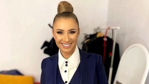 „Nu mi-am pus lift, iar acum, când îmbătrânesc, trebuie să îl pun la exterior”. Cum arată vila din Snagov pe care Anamaria Prodan a renovat-o cu copiii ei, după divorțul de Laurențiu Reghecampf