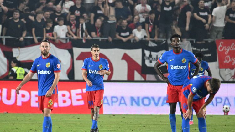 Fostul fotbalist al Stelei, atac devastator după Dinamo – FCSB 2-1: „Pământ de flori!”