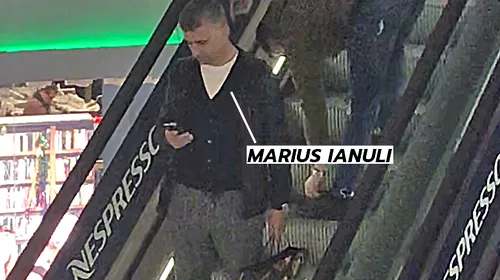 Cu ce se ocupă Marius Ianuli, omul de încredere al lui Gigi Becali, după revenirea lui Meme la FCSB | FOTO EXCLUSIV
