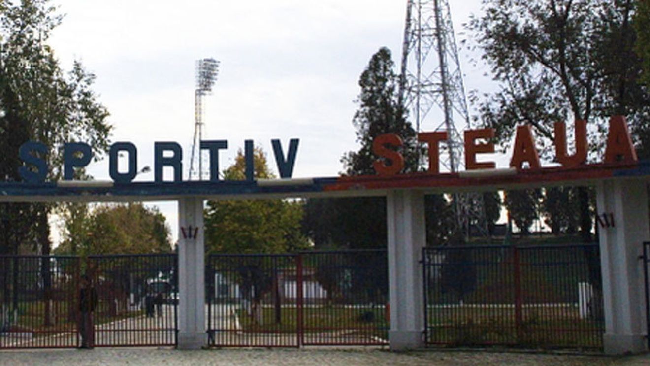 Doliu în fotbalul românesc! Fostul portar al Stelei, Vasile Suciu, a încetat din viață