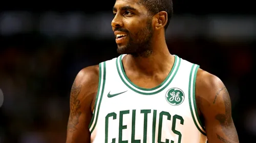 Kyrie Irving a înscris 47 de puncte pentru Boston Celtics, în meciul cu Dallas Mavericks. Toate rezultatele înregistrate marți în NBA