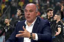 Florin Prunea știe deja verdictul UEFA. Cine va câștiga cu 3-0 meciul România – Kosovo: „Decizia poate fi una singură”