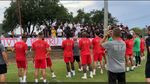 Fanii celor de la UTA, mesaj clar pentru favoriți înainte de derby-ul cu Rapid: „Luptați pentru fiecare minge!”