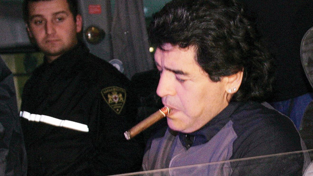 Regele are și tron!