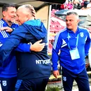 Antrenorul și-a anunțat plecarea oficială imediat după ce s-a terminat CFR Cluj – FC U Craiova! „Îmi pare rău, a fost ultimul meu meci”