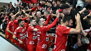 Constanța, ofertă de ultimă oră pentru fostul stelist și dinamovist! Jucătorul de națională a răspuns fără să stea pe gânduri și și-a ales destinația. EXCLUSIV