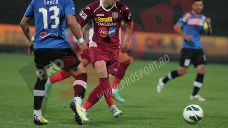 Hagi, mândru de copiii săi** "Ne întoarcem cu trei puncte de la campioană, deși am jucat cu puști născuți în '94, '95 și '96"