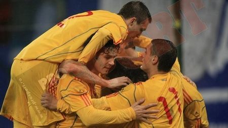 Marica:** "Am fi meritat victoria! Sper să fie un nou început pentru națională!"