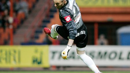 Pandurii vor să-l transfere pe Hotoboc