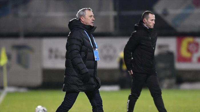 Mircea Rednic schimbă din temelii strategia de la Viitorul! „Mai puțin spectacol și mai multă eficiență” | VIDEO