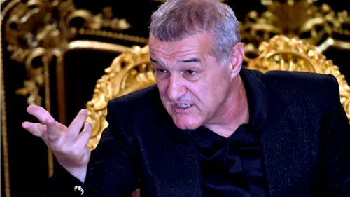 Gigi Becali, prima reacție după alegerea noul condant de la CSA Steaua! Cum se poate îndeplini cea mai arzătoare dorință a omului de afaceri: FCSB pe Ghencea