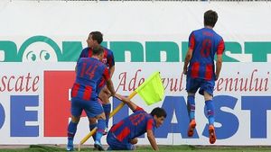 Dumitrescu schimbă echipa: Păcurar și Răduț sau Tănase OUT!** Cum va arăta noua Steaua!?