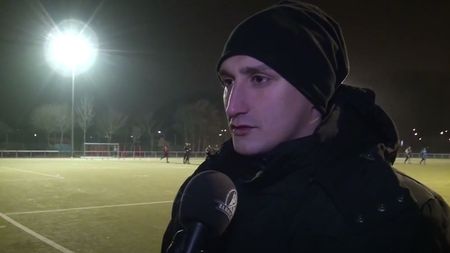 Mustafa Kucukovic, fostul star din Bundesliga, a fost arestat de poliția germană pentru trafic de droguri!