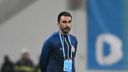 FCSB, fără cel mai important jucător în duelul cu Sepsi? Elias Charalambous a dezvăluit că atacantul e incert: „Are probleme la picior”