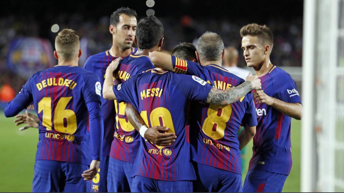 Transferul lui Coutinho a însemnat plecarea de la Barcelona pentru el! Presa din Italia a anunțat că fotbalistul poate ajunge la Inter: negocierile au fost demarate