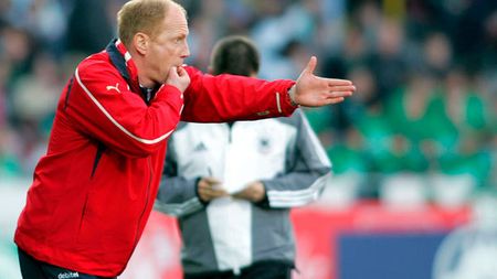 Steaua îl vrea din vară, o legendă a fotbalului german îl face praf:** "La o echipă din Bundesliga ar fi a 13-a variantă"