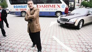 "Nici Mourinho nu mai poate să-l recupereze pe Dică!"** Pe ce dă Becali vina pentru înfrângerea cu FC Brașov