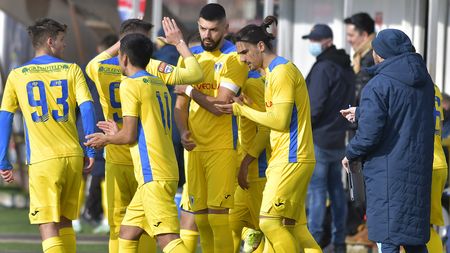 Start și în Liga 2: Poli Timișoara – Petrolul Ploiești se pariază la cota 1.70 »»