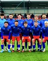 Academica Recea a mai câștigat un titlu de campioană în Liga 4 Maramureș și a ajuns la al patrulea consecutiv! Se află la două meciuri de promovarea în Liga 3