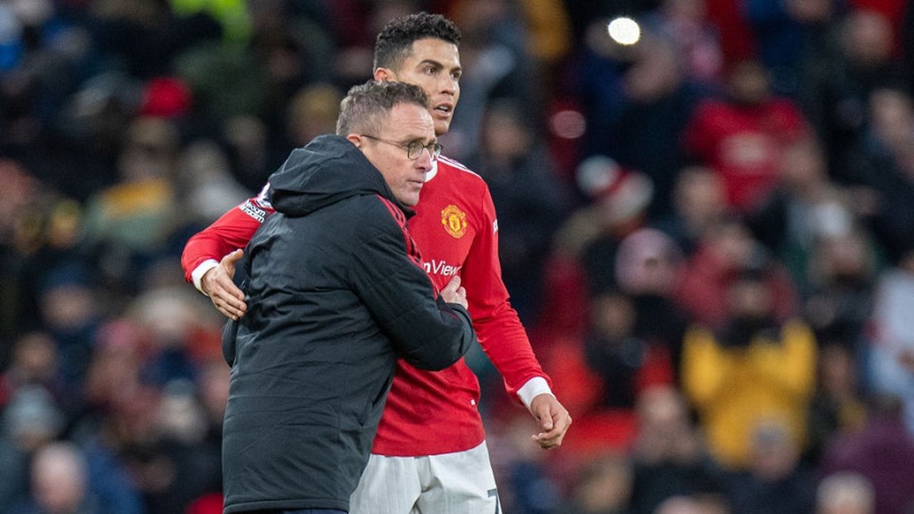 Propunere șoc pentru postul de manager al lui Manchester United!