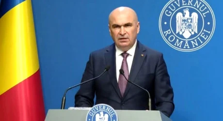 Pe cine vizează al doilea pachet fiscal al guvernului Bolojan. Vești proaste pentru acești români