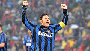 Omul care l-a făcut mic pe Messi!** "Meritam victoria!** Avem speranțe mari pentru retur"