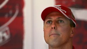 Ultimele detalii despre starea în care a ajuns Michael Schumacher: „Nu poate vorbi! Situația e foarte tristă”