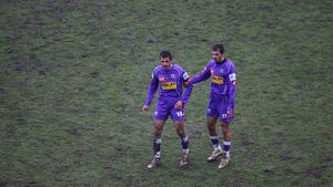 Iancu despre frații Karamyan: "Dacă vor primi o ofertă mai mare de la Steaua**, nu am ce să le fac!"