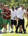 Florin Fabian a debutat cu victorie la CSC Dumbrăvița, contra CS Dinamo: ”Sunt fericit pentru băieții aceștia tineri și pentru grupul pe care l-am format”