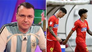 Vali Moraru avertizează în privința lui Dennis Man și Florinel Coman: „Băluță era noul Gică Popescu, iar Torje cel mai tare de pe la noi!” | EXCLUSIV