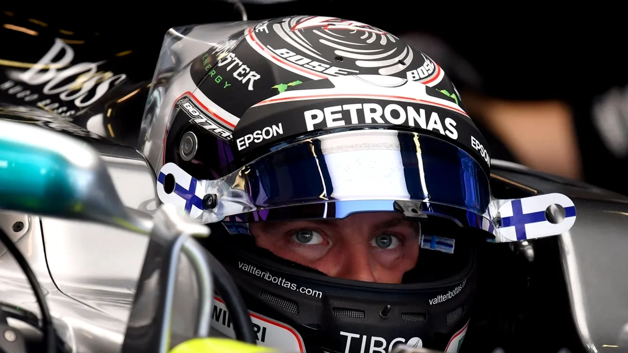 Final de sezon în Formula 1. Bottas a câștigat MP al Emiratelor Arabe Unite, Vettel și-a asigurat 