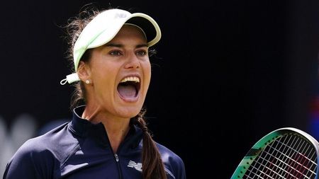 Sorana Cîrstea, apel disperat către toată lumea: „Vă rog!" Cum i-a fost furată identitatea jucătoarei de tenis | FOTO