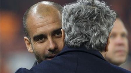 "De trei ani sunt fan Șahtior"** Cuvintele incredibile adresate de Pep lui Mircea Lucescu