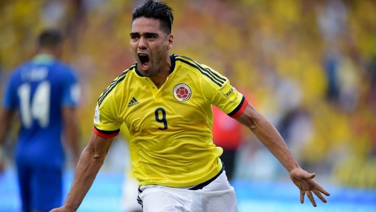 Radamel Falcao, noua vedetă din FIFA 20! Eroul lui Atletico Madrid, din finala UEFA Europa League de la București, a primit un card cu un rating de 90. Cum îl puteți obține