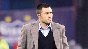 Adrian Ilie: „Nu li s-au dat șanse!"