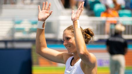 Renunță rusoaicele din tenis la cetățenie în urma războiului din Ucraina? Varvara Gracheva, cel mai recent caz, se alătură naționalei Franței formată din Caroline Garcia și Alize Cornet