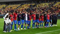 OUT! Încă o plecare de la FCSB: "Asta e situația"