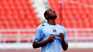 Cum ajungi în trei ani de la speranță a lui Man.City** la pușcărie?