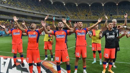 FCSB mai scapă de un fotbalist! Gigi Becali uitase că mai e în lotul echipei sale, iar acum îl dă împrumut în Superliga