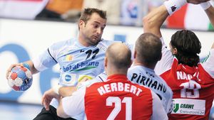 „Ne-am văzut învingători devreme"