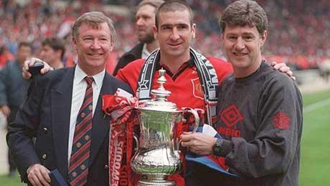 Ferguson l-a găsit pe noul Cantona:** "Are același profil ca Eric în termeni de vârstă și maturitate"