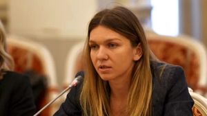 ANAD face precizări importante pentru Simona Halep, înaintea judecării apelului la TAS: „Preşedintele de complet poate solicita administrarea de noi probe"