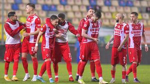 Rapid profită de dezastrul de la Dinamo și îi „fură” un fotbalist! Jucătorul îl are mentor pe Dan Nistor | VIDEO EXCLUSIV ProSport LIVE